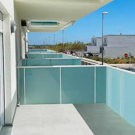 Apartment At Albornes I *