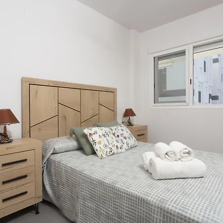 Apartment At Albornes I